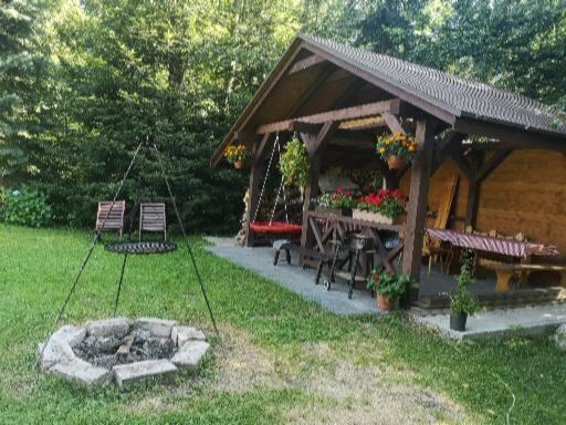 Dom Goscinny U Wiktorii Szczyrk Ngoại thất bức ảnh