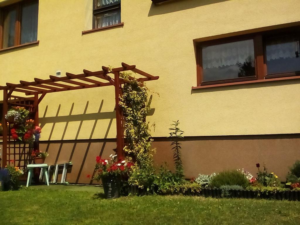 Dom Goscinny U Wiktorii Szczyrk Ngoại thất bức ảnh